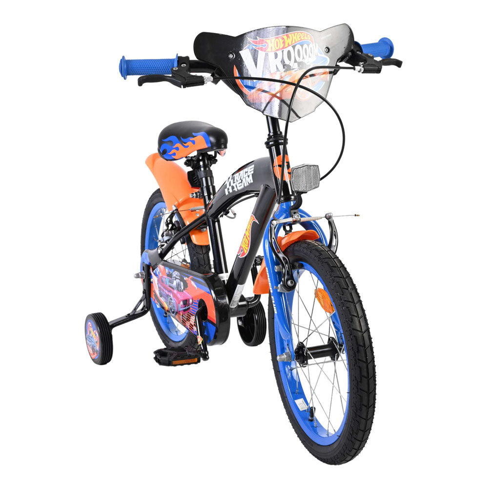 Hot Wheels 16-Inch Children's Bike