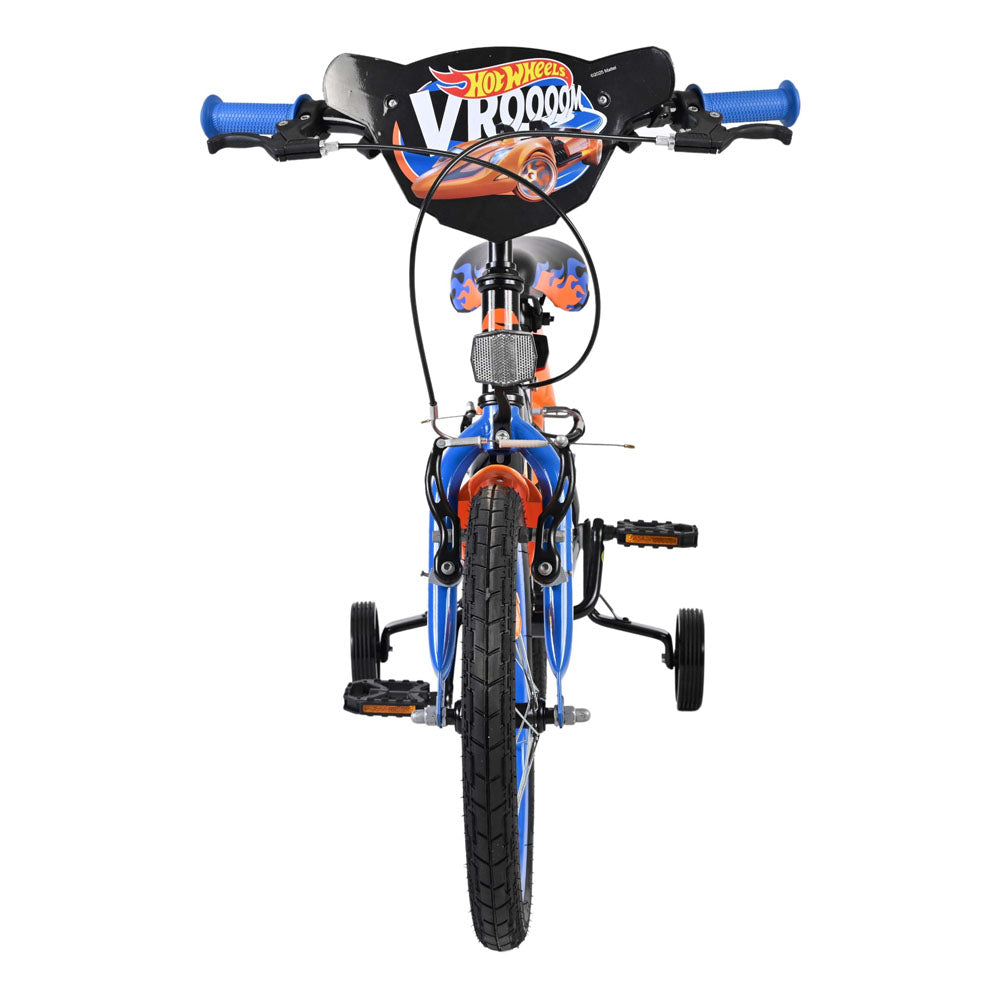 Hot Wheels 16-Inch Children's Bike