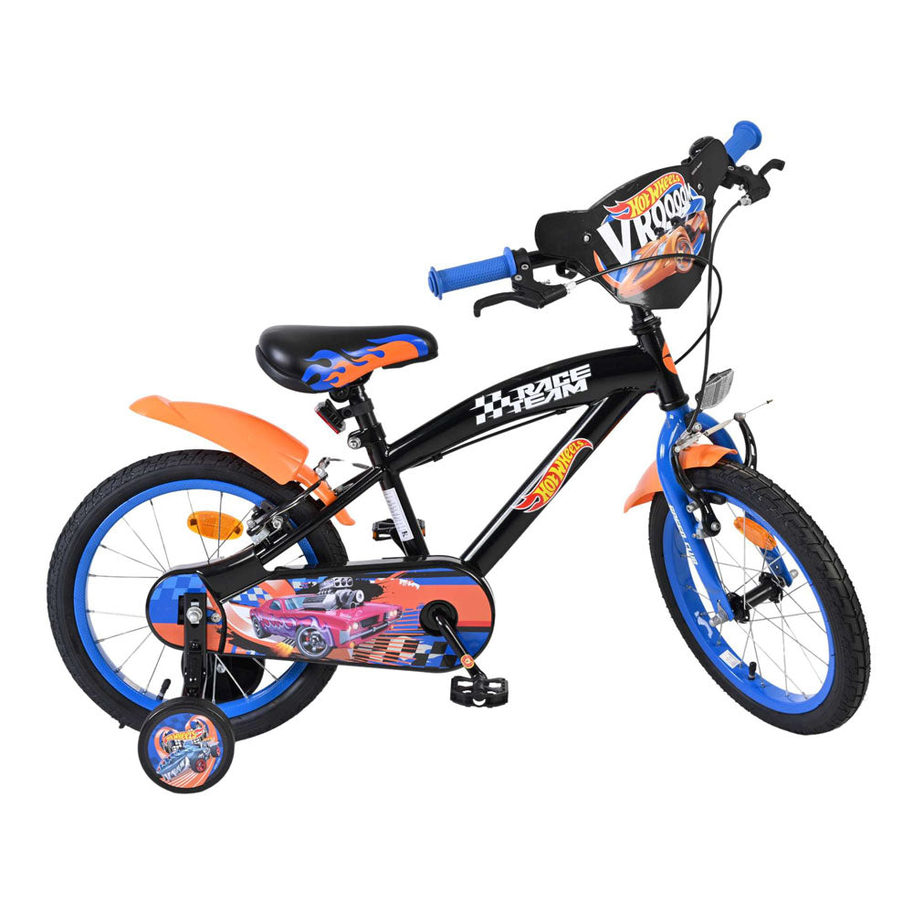 Hot Wheels 16-Inch Children's Bike