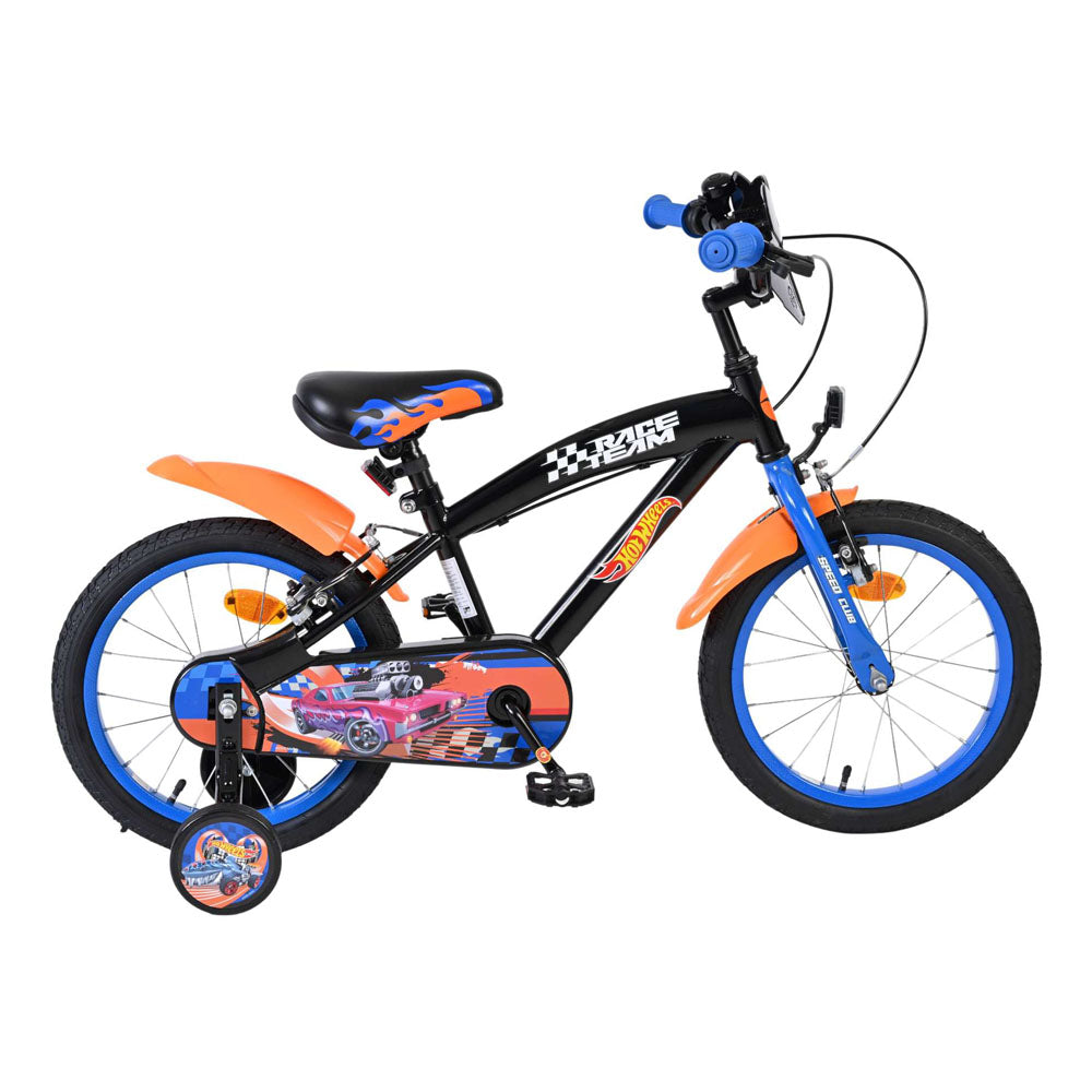 Hot Wheels 16-Inch Children's Bike