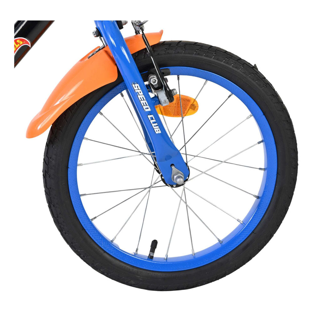 Hot Wheels 16-Inch Children's Bike