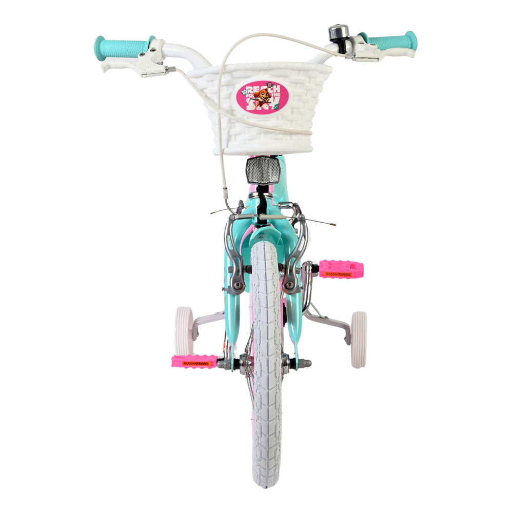 Paw Patrol 16-Inch Children's Bike