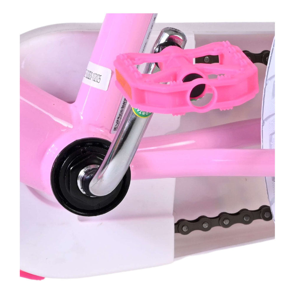 Paw Patrol 16-Inch Children's Bike