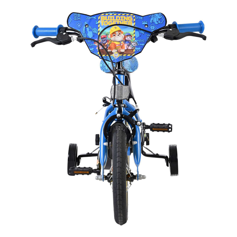 Rubble & Crew 12-Inch Children's Bike