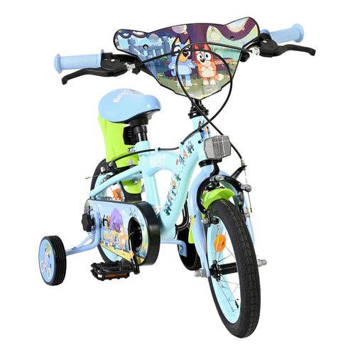 Bluely 12-Inch Children's Bike