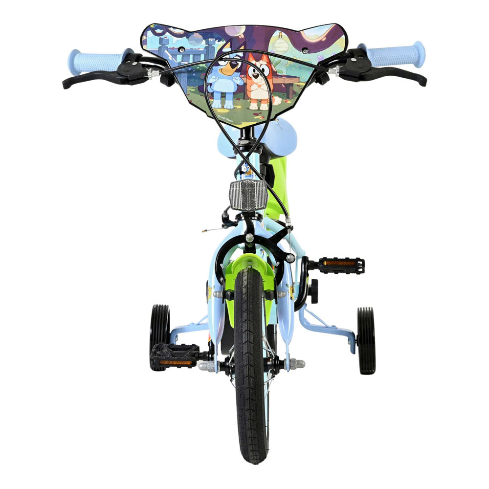 Bluely 12-Inch Children's Bike