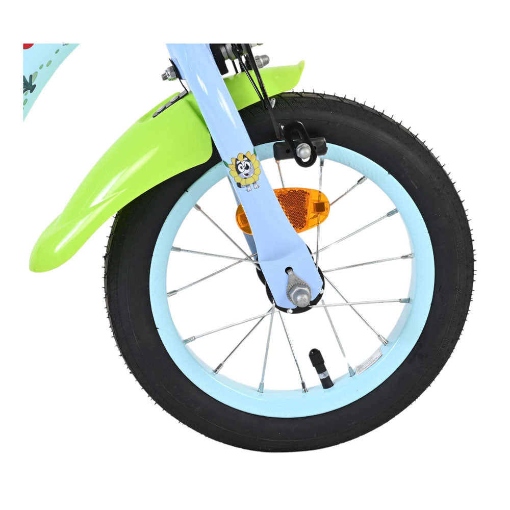 Bluely 12-Inch Children's Bike