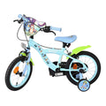 Bluey 14-Inch Children's Bike