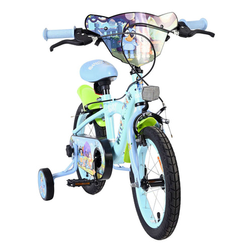 Bluey 14-Inch Children's Bike