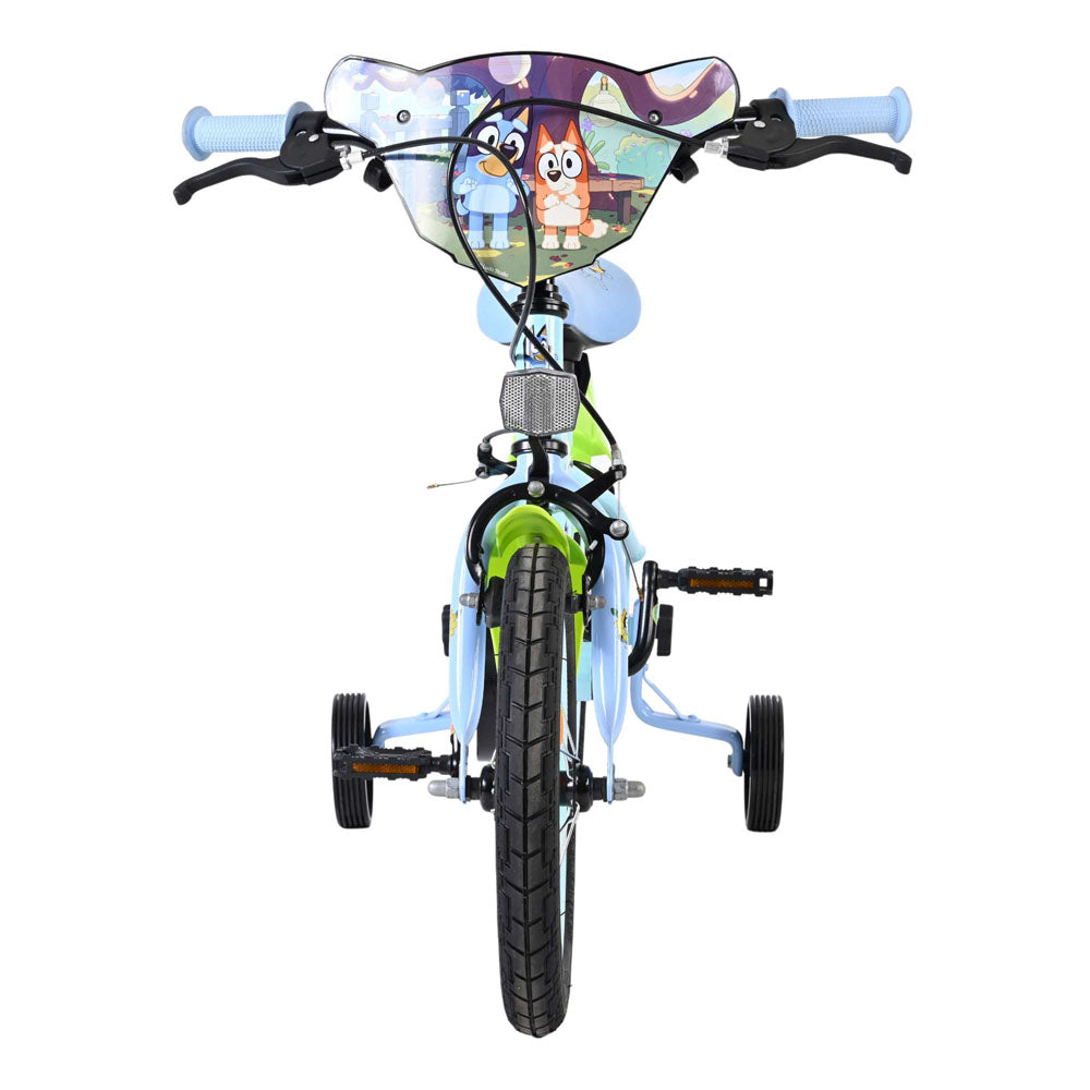 Bluey 14-Inch Children's Bike