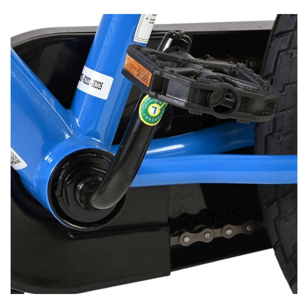 Rubble & Crew 16-Inch Children's Bike