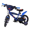 DC Comics Superman 12-Inch Children's Bike