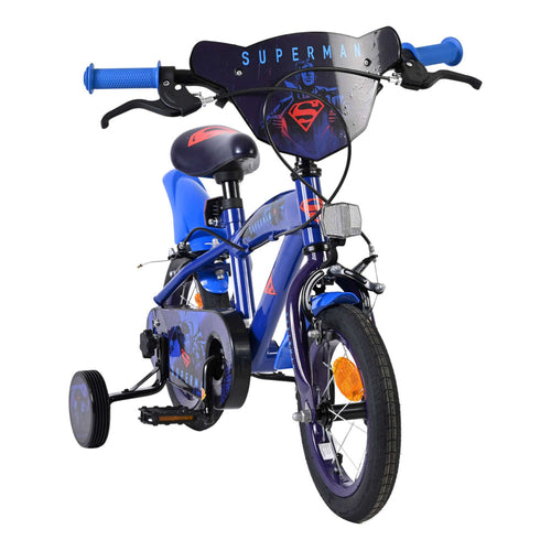 DC Comics Superman 12-Inch Children's Bike