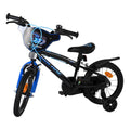 Volare Super GT 14-Inch Children's Bike - Blue
