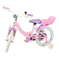 Volare Olivia 16-Inch Children's Bike - Pink