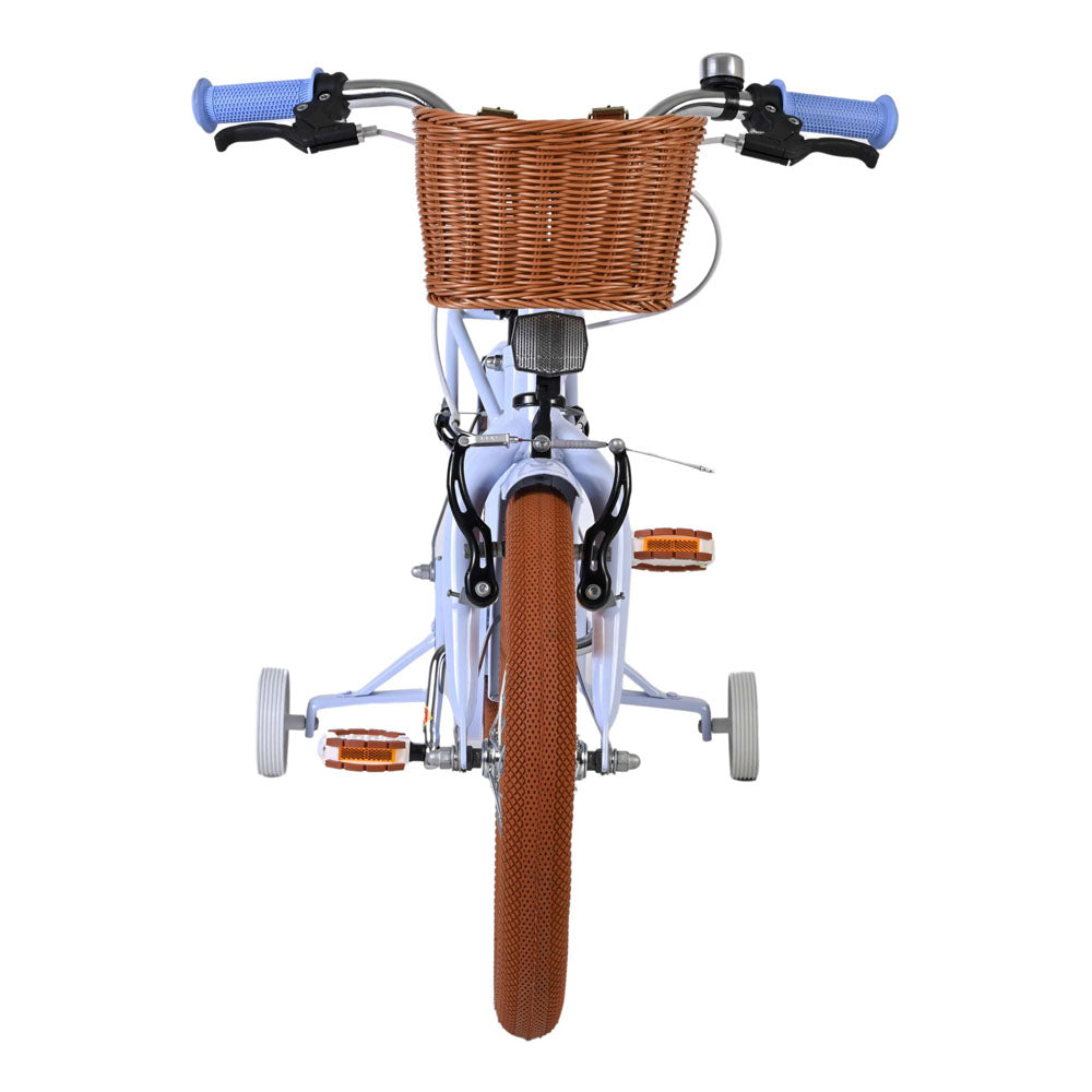 Volare Ashley Blue Pastel 16-Inch Children's Bike