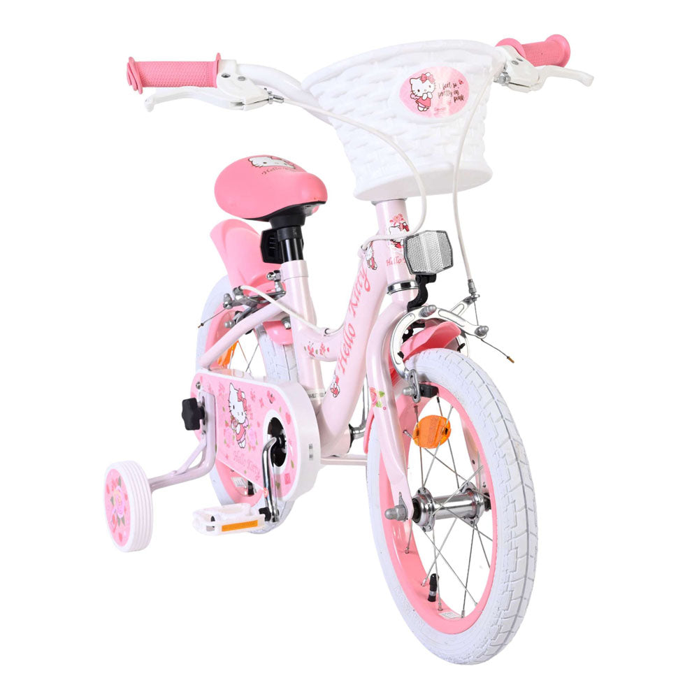 Hello Kitty 14-inch Children's Bike