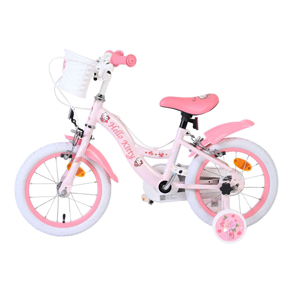 Hello Kitty 14-inch Children's Bike