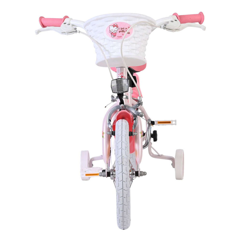 Hello Kitty 14-inch Children's Bike