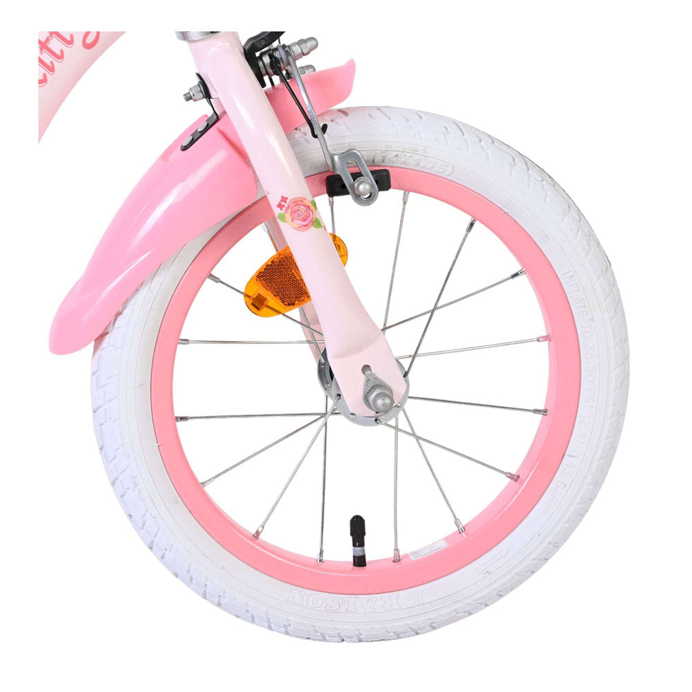 Hello Kitty 14-inch Children's Bike