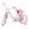 Hello Kitty 16-Inch Children's Bike