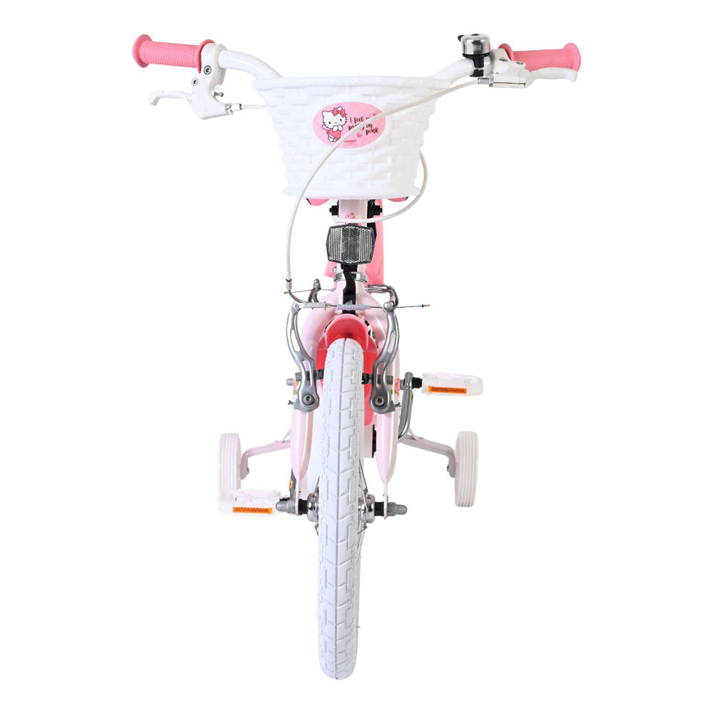 Hello Kitty 16-Inch Children's Bike