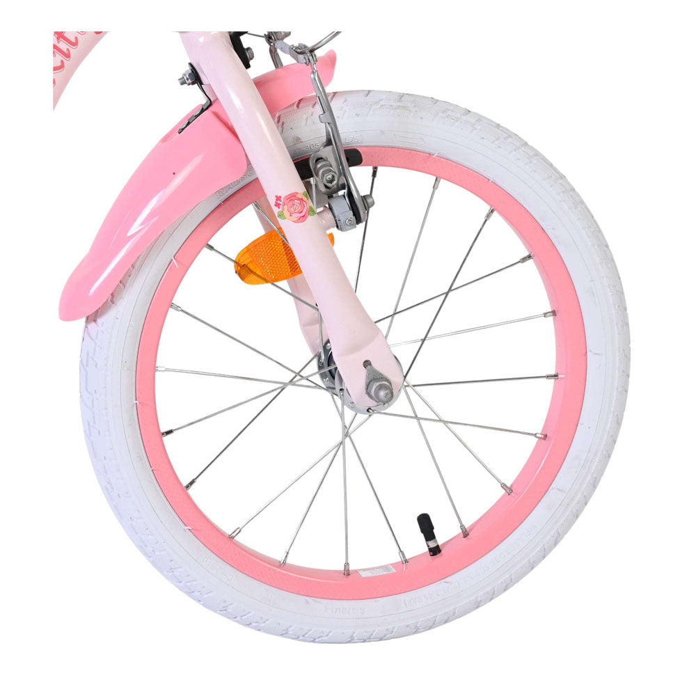 Hello Kitty 16-Inch Children's Bike