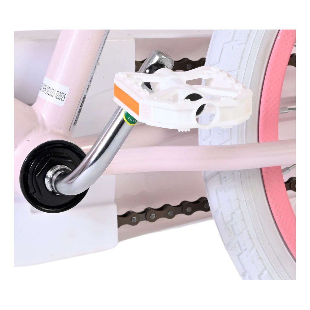 Hello Kitty 16-Inch Children's Bike