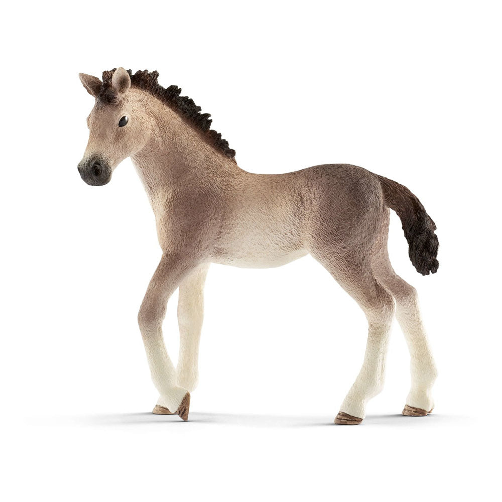 Schleich Horse Club Andalusian Foal Horse Toy Figure