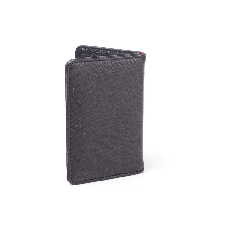 Assassin's Creed Odyssey Metal Logo Badge Premium Card Wallet