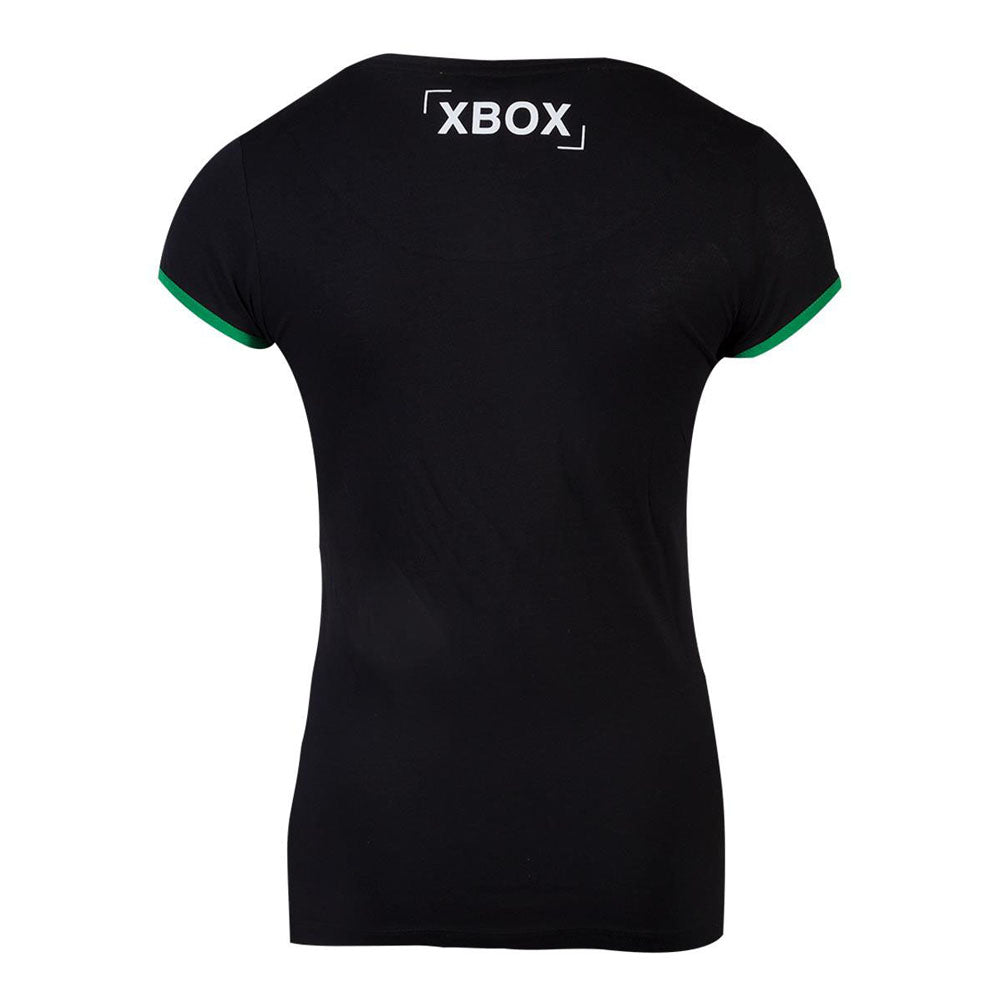Microsoft Xbox Dot Logo Women's T-Shirt