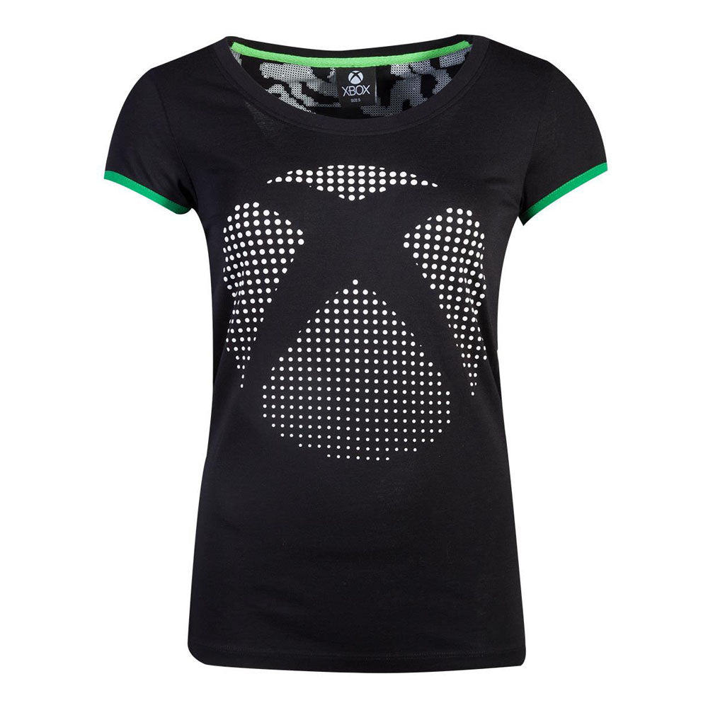 Microsoft Xbox Dot Logo Women's T-Shirt