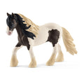 Schleich Farm World Tinker Stallion Toy Figure