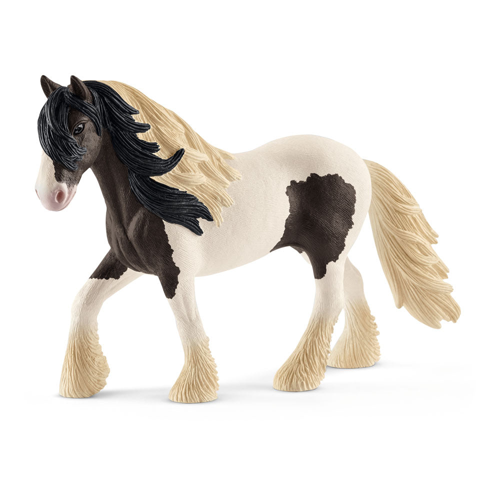 Schleich Farm World Tinker Stallion Toy Figure