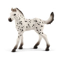 Schleich Horse Club Knapstrupper Foal Toy Figure