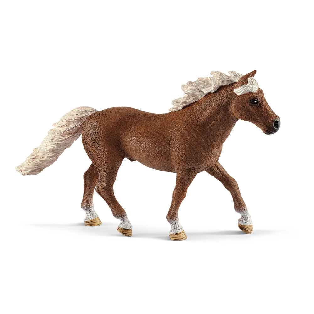 Schleich Farm World Pony Agility Training