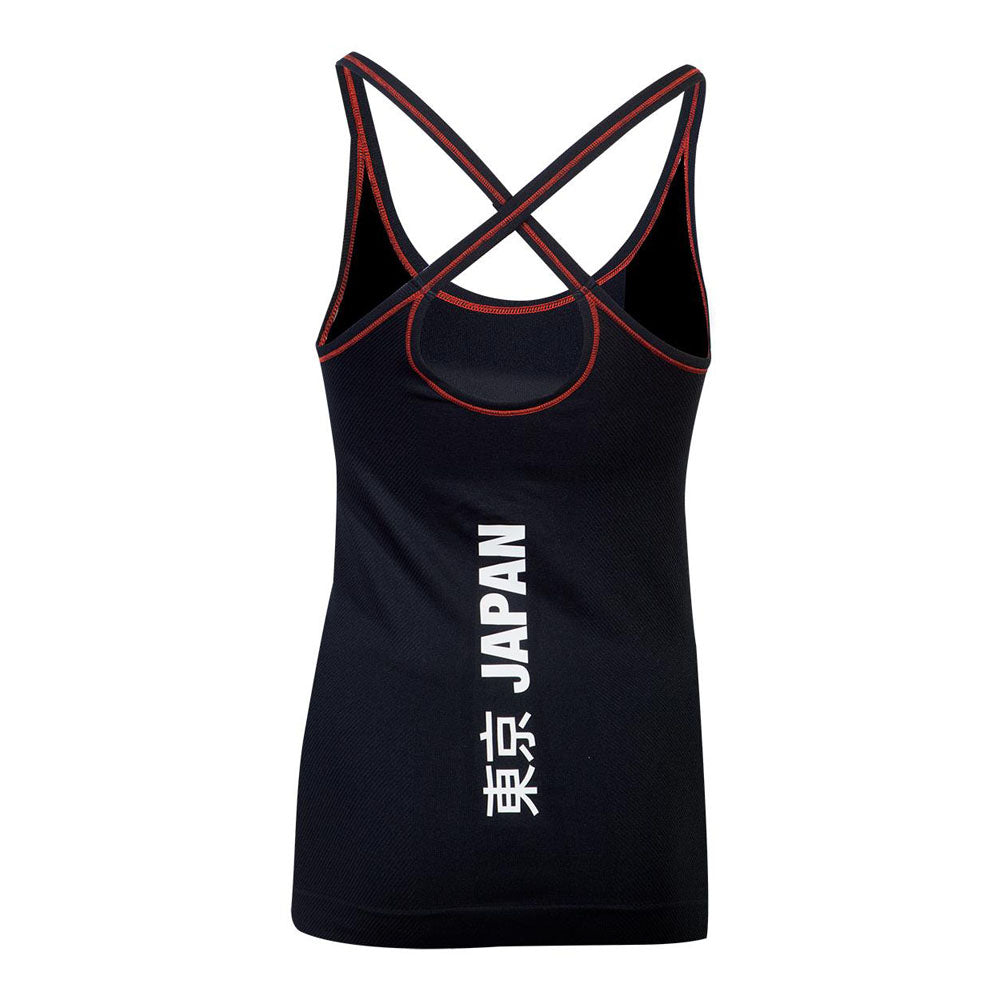 Sony Playstation Tech Seamless Women's Tanktop