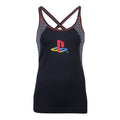 Sony Playstation Tech Seamless Women's Tanktop