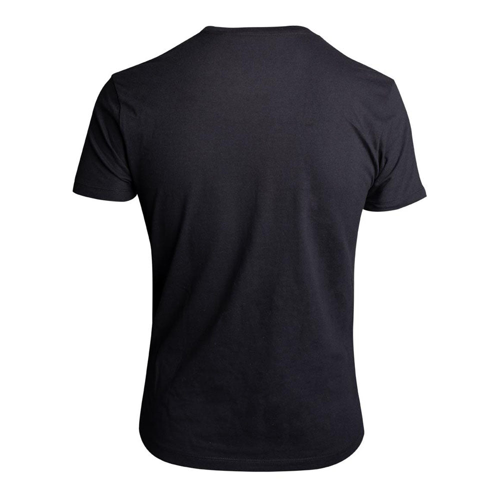 Star Wars Rise of Skywalker Supreme Leader Kylo Ren Men's T-Shirt