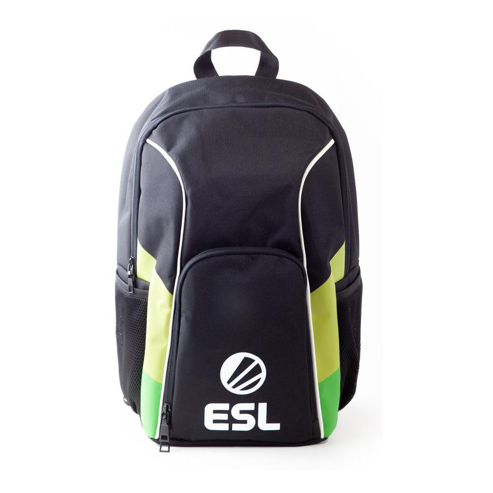 ESL Logo E-Sports Backpack