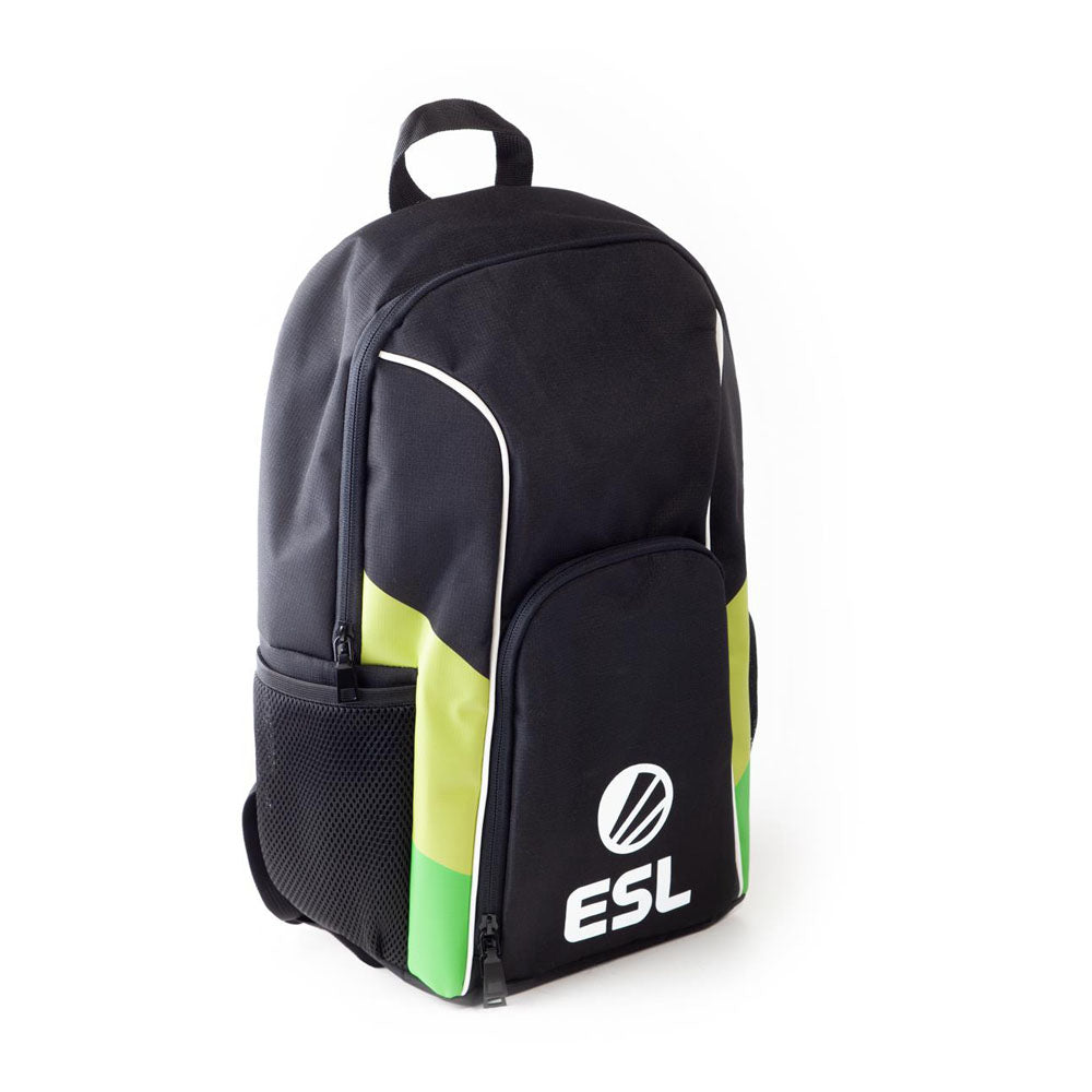 ESL Logo E-Sports Backpack