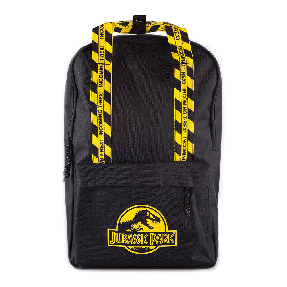 Jurassic Park Logo Backpack