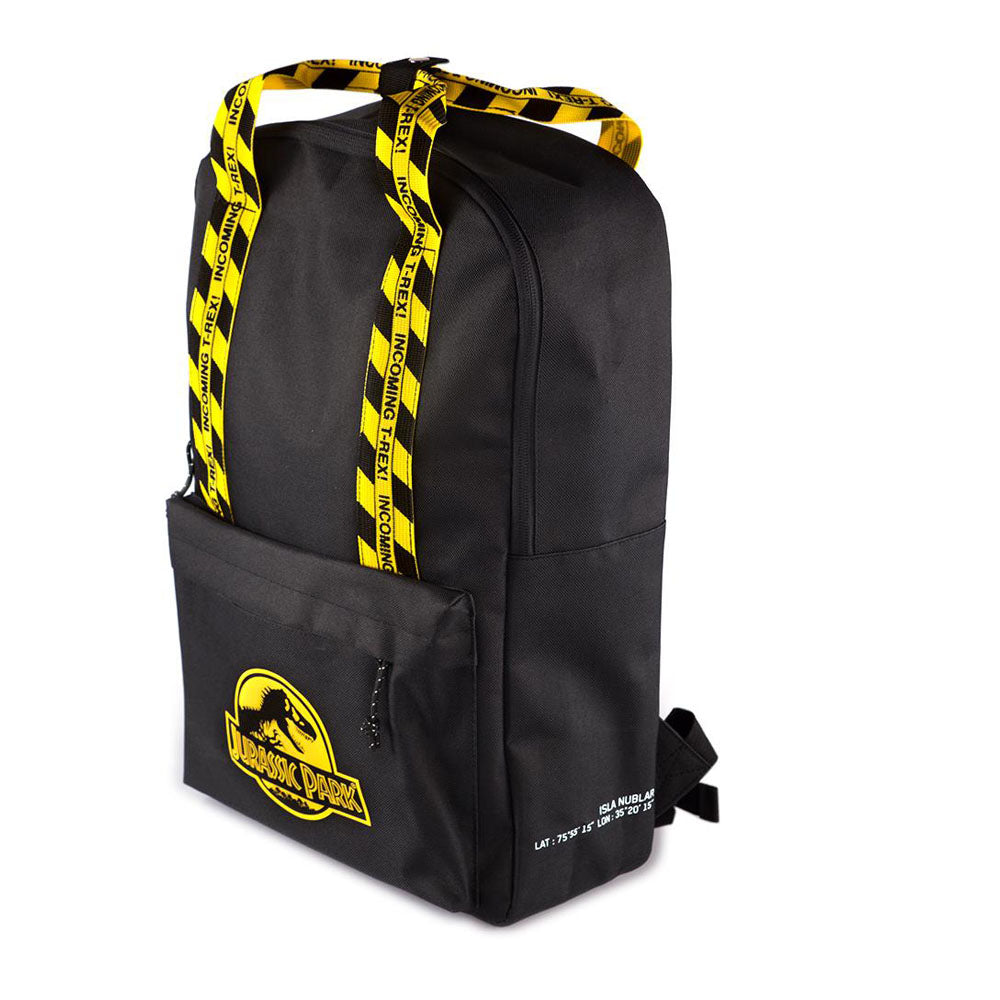 Jurassic Park Logo Backpack
