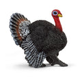 Schleich Farm World Turkey Toy Figure