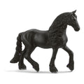 Schleich Horse Club Frisian Mare Toy Figure