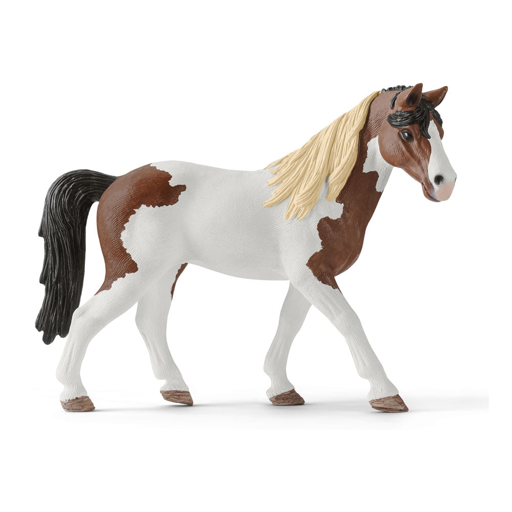 Schleich Horse Club Hannah's Western Riding Set