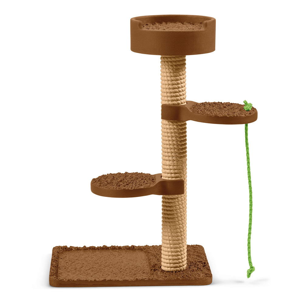 Schleich Farm World Playtime for Cute Cats
