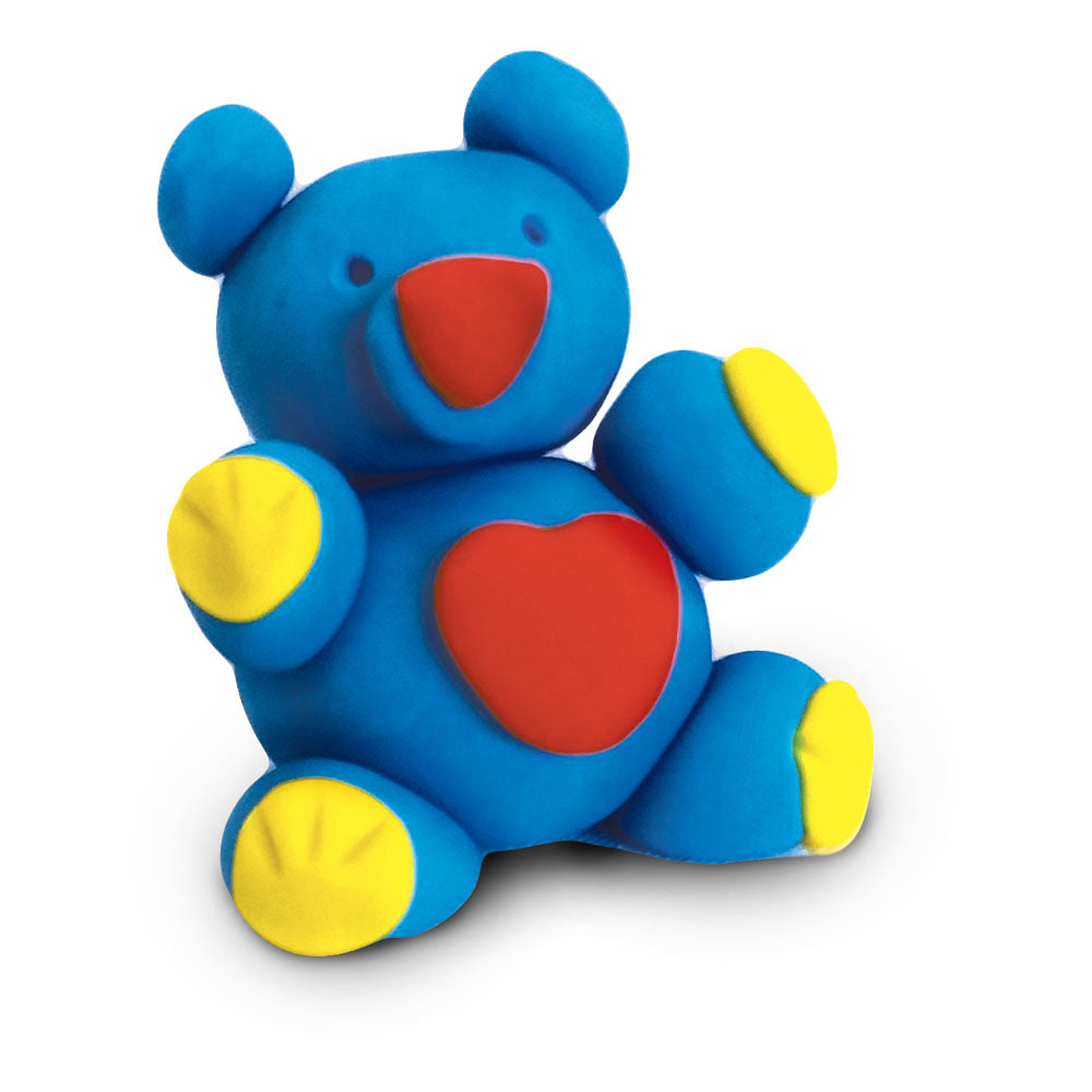 SES Creative Modelling Clay and Cutters Set