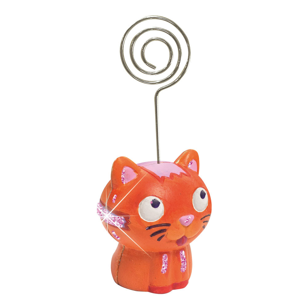 SES Creative Memo Holders Casting and Painting Set