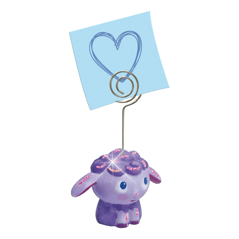 SES Creative Memo Holders Casting and Painting Set